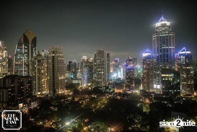 Prohibition Night นำเสนอ The Roaring Twenties — photo 55