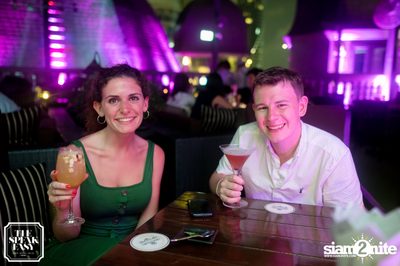 Prohibition Night นำเสนอ The Roaring Twenties — photo 56