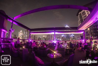 Prohibition Night นำเสนอ The Roaring Twenties — photo 58