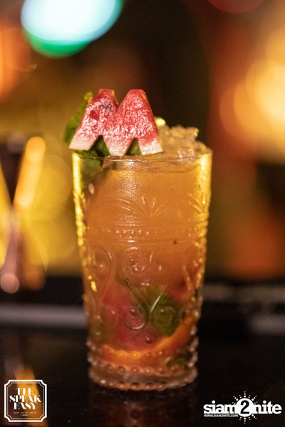 Prohibition Night นำเสนอ The Roaring Twenties — photo 59