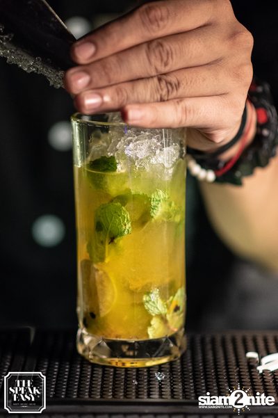 Prohibition Night นำเสนอ The Roaring Twenties — photo 60