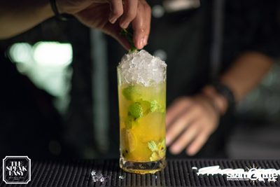 Prohibition Night นำเสนอ The Roaring Twenties — photo 61