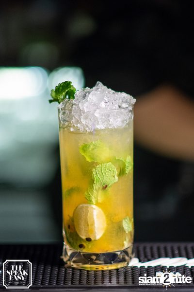 Prohibition Night นำเสนอ The Roaring Twenties — photo 62