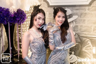 Prohibition Night นำเสนอ The Roaring Twenties — photo 65