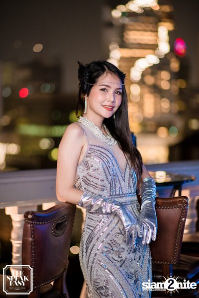 Prohibition Night นำเสนอ The Roaring Twenties — photo 66