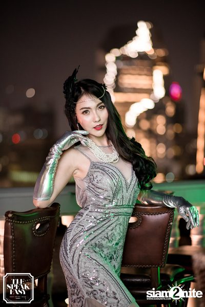 Prohibition Night นำเสนอ The Roaring Twenties — photo 67