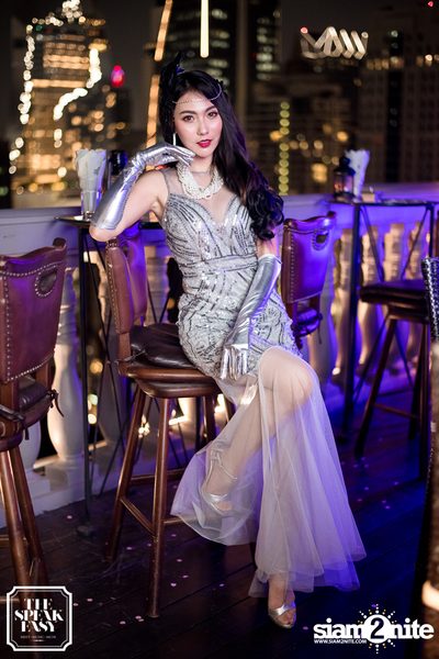 Prohibition Night นำเสนอ The Roaring Twenties — photo 68