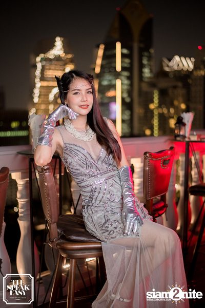 Prohibition Night นำเสนอ The Roaring Twenties — photo 69