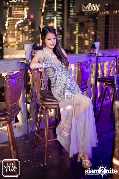 Prohibition Night นำเสนอ The Roaring Twenties — photo 70
