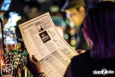 Prohibition Night นำเสนอ The Roaring Twenties — photo 73
