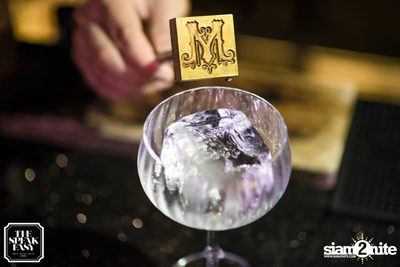 Prohibition Night นำเสนอ The Roaring Twenties — photo 74