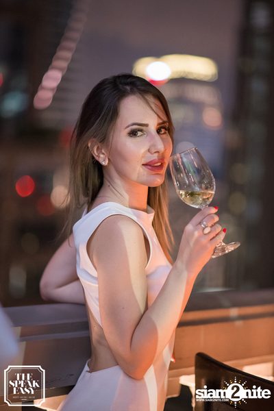 Prohibition Night นำเสนอ The Roaring Twenties — photo 76