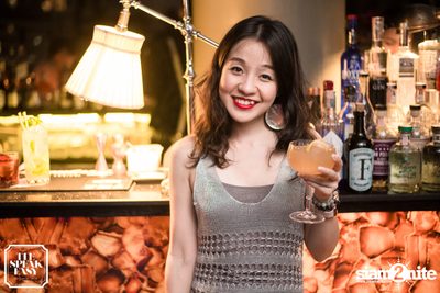 Prohibition Night นำเสนอ The Roaring Twenties — photo 80