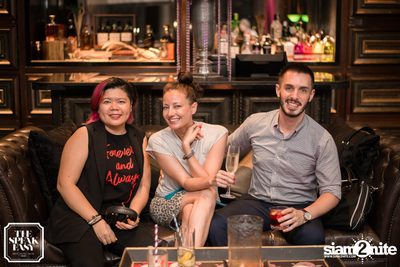 Prohibition Night นำเสนอ The Roaring Twenties — photo 81