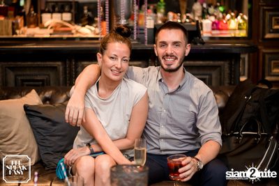 Prohibition Night นำเสนอ The Roaring Twenties — photo 83