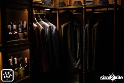 Prohibition Night นำเสนอ The Roaring Twenties — photo 85