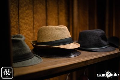 Prohibition Night นำเสนอ The Roaring Twenties — photo 87