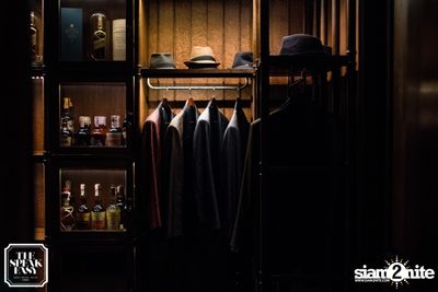 Prohibition Night นำเสนอ The Roaring Twenties — photo 88