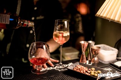 Prohibition Night นำเสนอ The Roaring Twenties — photo 89