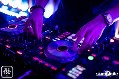 Prohibition Night นำเสนอ The Roaring Twenties — photo 91