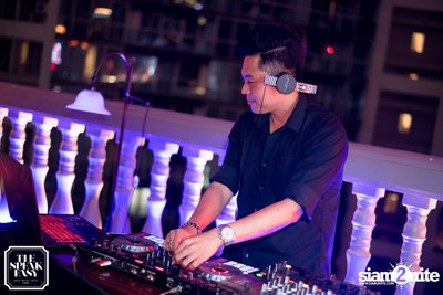 Prohibition Night นำเสนอ The Roaring Twenties — photo 92