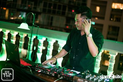 Prohibition Night นำเสนอ The Roaring Twenties — photo 93