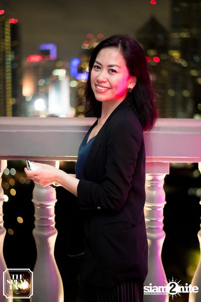 Prohibition Night นำเสนอ The Roaring Twenties — photo 94