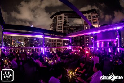 Prohibition Night นำเสนอ The Roaring Twenties — photo 100