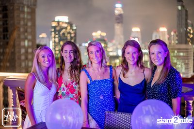 Prohibition Night นำเสนอ The Roaring Twenties — photo 101