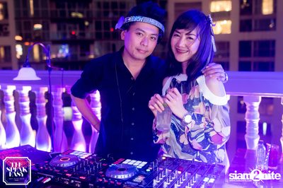 Prohibition Night นำเสนอ The Roaring Twenties — photo 102