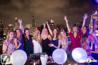 Prohibition Night นำเสนอ The Roaring Twenties — photo 108