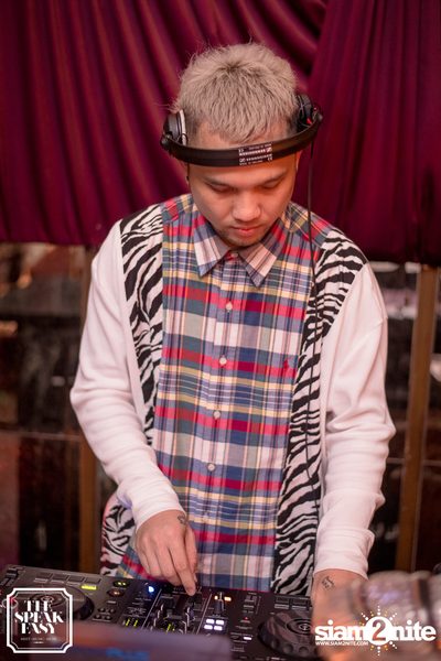 Prohibition Night นำเสนอ The Roaring Twenties — photo 111
