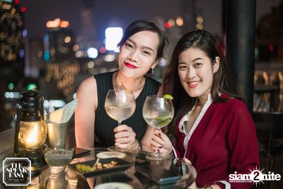 Prohibition Night นำเสนอ The Roaring Twenties — photo 112