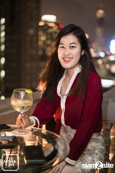 Prohibition Night นำเสนอ The Roaring Twenties — photo 113
