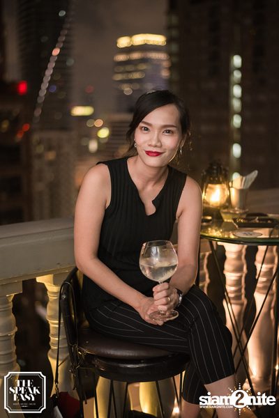 Prohibition Night นำเสนอ The Roaring Twenties — photo 115