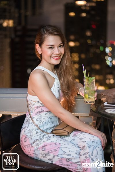 Prohibition Night นำเสนอ The Roaring Twenties — photo 116