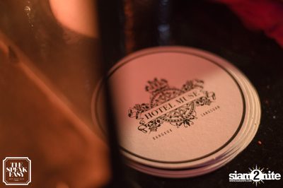Prohibition Night นำเสนอ The Roaring Twenties — photo 117