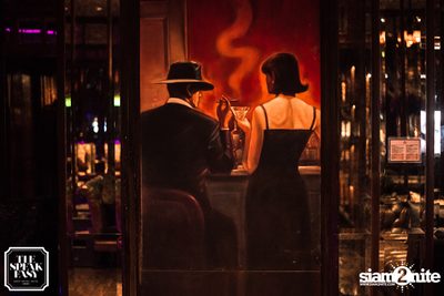Prohibition Night นำเสนอ The Roaring Twenties — photo 119