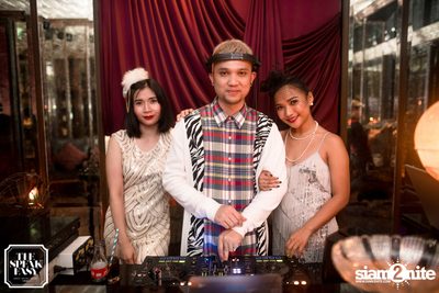 Prohibition Night นำเสนอ The Roaring Twenties — photo 120