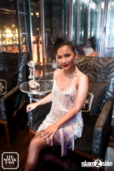 Prohibition Night นำเสนอ The Roaring Twenties — photo 122