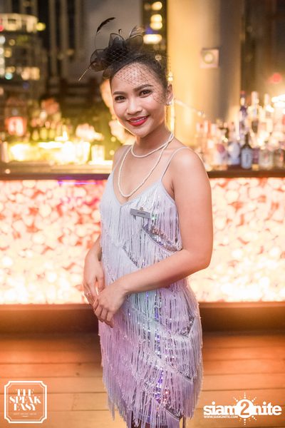 Prohibition Night นำเสนอ The Roaring Twenties — photo 123
