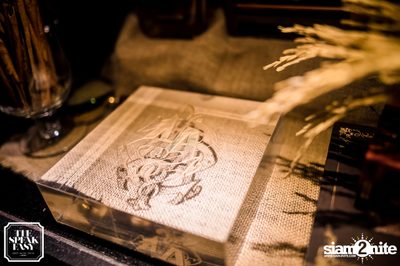 Prohibition Night นำเสนอ The Roaring Twenties — photo 124