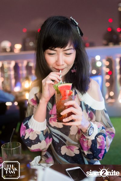 Prohibition Night นำเสนอ The Roaring Twenties — photo 125