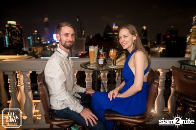 Prohibition Night นำเสนอ The Roaring Twenties — photo 128