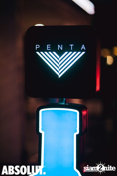 Dope as Funk - NEON at PENTA — photo 1