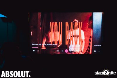Dope as Funk - NEON at PENTA — photo 3