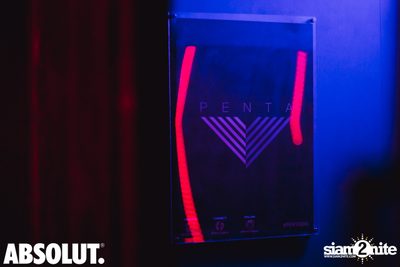 Dope as Funk - NEON at PENTA — photo 5