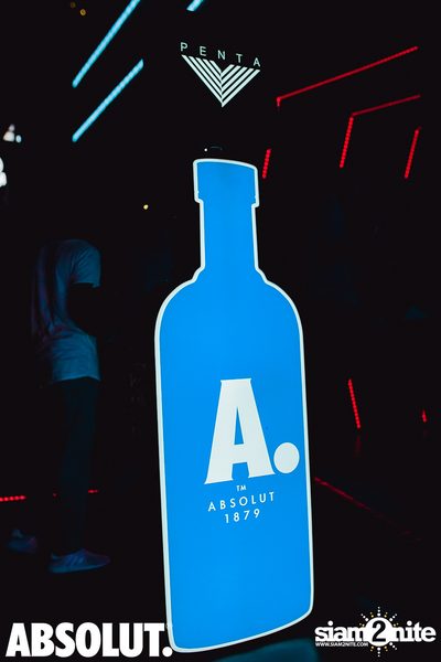 Dope as Funk - NEON at PENTA — photo 6