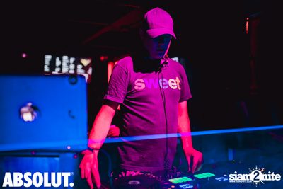 Dope as Funk - NEON at PENTA — photo 10