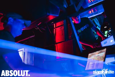 Dope as Funk - NEON at PENTA — photo 11